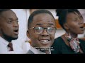 NINASUBIRI - Anointed Singers Tz  FT Zephania Sitta -  (Official Video 4K)
