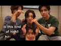 bts is the most unserious group ever (you laugh you lose!)