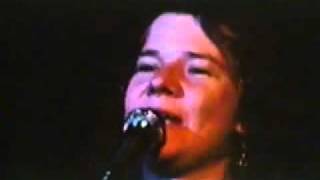 Janis Joplin   Me And Bobby Mcgee [Live] 1970.flv