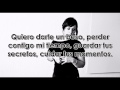 Carla Morrison - Disfruto [Letra + Descarga Álbum]