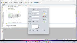 Lab 5 - Java 3 Nghieptmpc03621