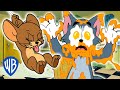 Tom & Jerry | Cat-Astrophe in the Kitchen | WB Kids