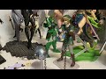 figma link from the legend of zelda twilight princess by goodsmile company