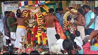 Sri pachaiamman thirukoil Chengam(2)