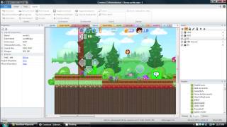 Reimporting Spriter Scml Animations into Construct 2