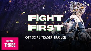 Fight for First: Excel Esports  |  OFFICIAL TEASER TRAILER