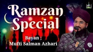 Mufti Salman Azhari |Ramzan Emotional Bayan 2023
