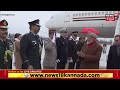 🔴live pm narendra modi arrives in france ಫ್ರಾನ್ಸ್‌ ಪ್ರವಾಸದಲ್ಲಿ ಮೋದಿ ನೇರಪ್ರಸಾರ ai summit macron