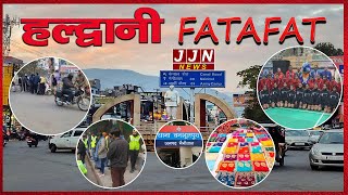 हल्द्वानी की मुख्य खबरें, Haldwani Fatafat, 28 JANUARY 2025 || JJN News