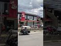 Busy Streets of Bais City, Negros Oriental, Philippines 🇵🇭