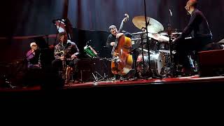 Ravi Coltrane Danilo Pérez John Patitucci Brian Blade. Legacy of Wayne Shorter. Utrecht, 24-03-2025.