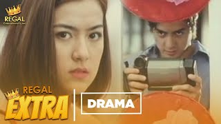 PROBLEMA! Wendell Ramos sinusundan si Ara Mina! | Two Timer