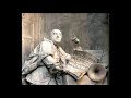 Handel Harpsichord Suite HWV 440 B flat Set II No 7 harpsichord