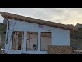 My DIY ICF Home Build: Framing, Plumbing, Electrical & Insulation