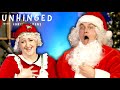 The Unhinged Holiday Special (with Brittany Broski)