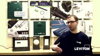 Leviton D4000 Series Introduction