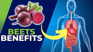 Beets Benefits and Side Effects