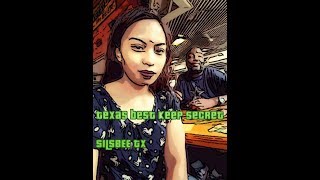 Texas best keep secret SILSBEE TX....... VLOG14