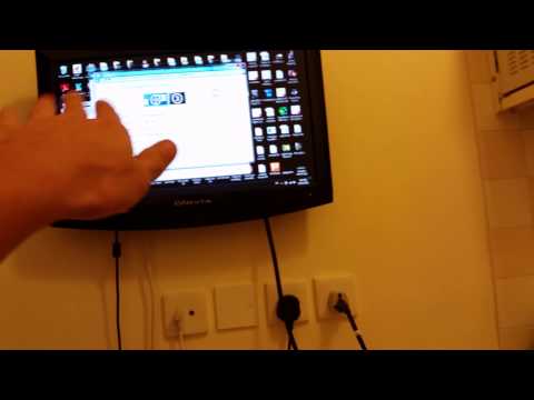 Fixed!!! HDMI No Signal? Display Laptop to HDTV Fixed!!! HDMI No Signal? Display Laptop to HDTV