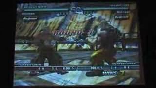 EvoWest 2k7 T5DR Finals 09) FilthyRich Vs. Arario