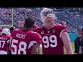 Best Mic'd Up Moments of the 2021 Season!