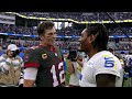Best Mic'd Up Moments of the 2021 Season!