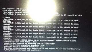 Lets play gnu linux herd
