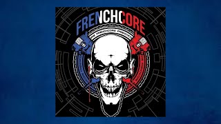 FRENCHCORE MIX 2022 | Remixes Of Popular Songs
