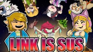 Link Your Sus