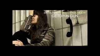 Sado FT Edmon VOCAL rock HULYA getdiyin gun
