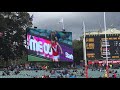 2018 sanfl elimination final north adelaide v south adelaide 4th quarter