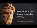 greek philosopher plutarch quotes that worth listening to life changing quotes