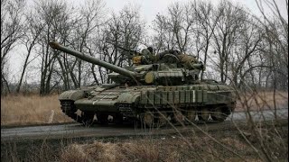 Потери Украины в танках. Сколько их осталось и анализ тактики.
