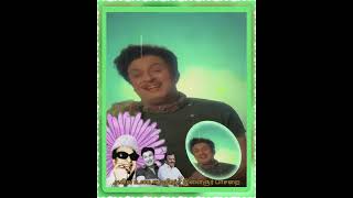 MGR WhatsApp Status