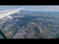 Landing in Frankfurt [15 August 2023][m]