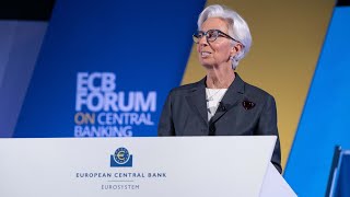 ECB Forum on Central Banking 2020 - Introductory speech