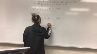 Creative Problem Solving Set 3