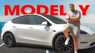 5 Things I Wish I Knew Before Buying a Tesla Model Y! (2023)