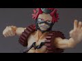 heroaka figure today s release my hero academia the amazing heroes vol.4