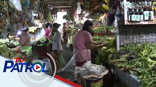 Paglago ng ekonomiya bumagal sa ika-2 quarter ng taon | TV Patrol