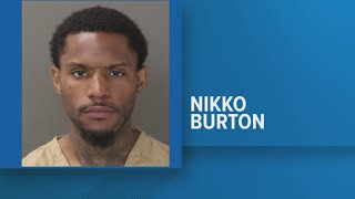3rd inmate who escaped Franklin County correctional facility arrested; 1 still on the run