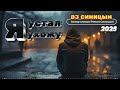 dj СИНИЦЫН Я устал… Я ухожу…