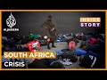 What triggered the recent violence in South Africa? | Inside Story