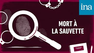 Les Maîtres du mystère : 