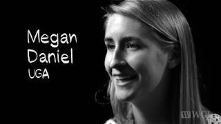 Megan Daniel | WGI 2017 Summer Intern