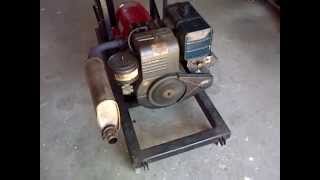 For sale: 5kw WINPOWER Generator - 1800rpm