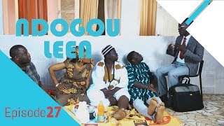 NDOGOULEEN Avec Tane Bombé EPISODE 27