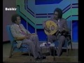 مصطفى سيد أحمد الحزن النبيل عود تلفزيون السودان 1983م