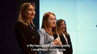 Podsumowanie Gali Finałowej Programów Mentoringowych Innovations Hub Foundation 2023