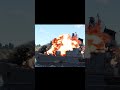 戦う相手を考えよう。 warthunder